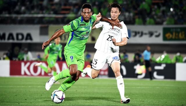 开云官方网站-日本J联赛现超长补时神级逆转 中超也有相似剧情？