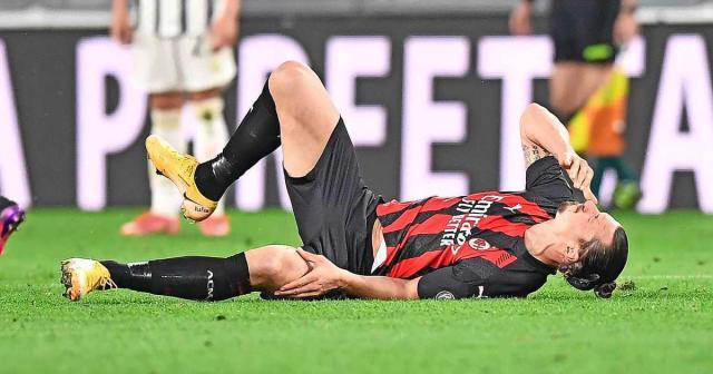 开云体育平台在哪里注册-伊布伤退欧洲杯，瑞典很受伤：我们将重新变得平庸