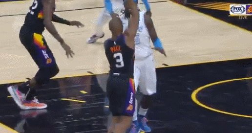 【人物】平常心面对里程碑 夺冠才是保罗最深的执念