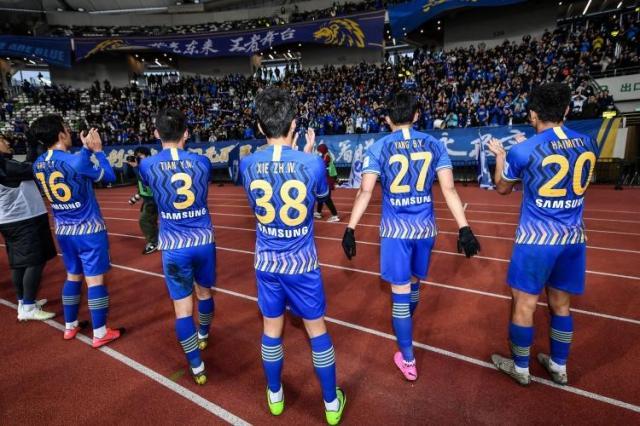 开云体育APP官网-六家球队无缘今年三级联赛 足协明日公布准入名单