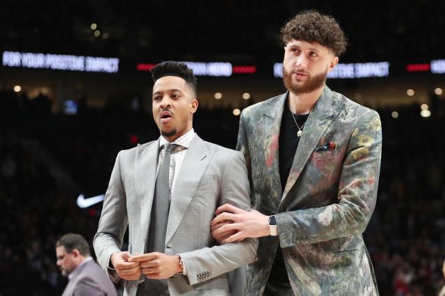 【观察】撕裂之城再遭诅咒 开拓者能否渡过难关？